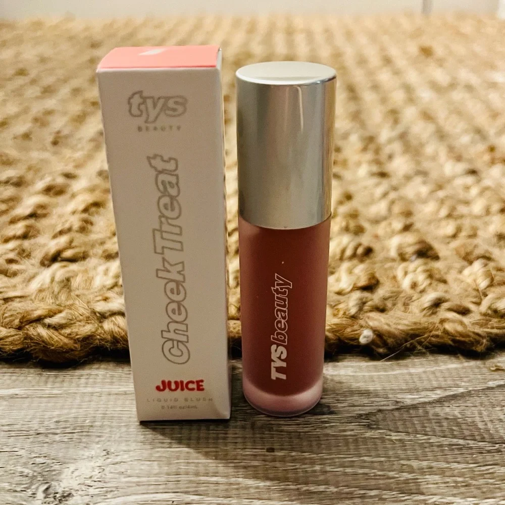tys Beauty Cheek Treat - Juice